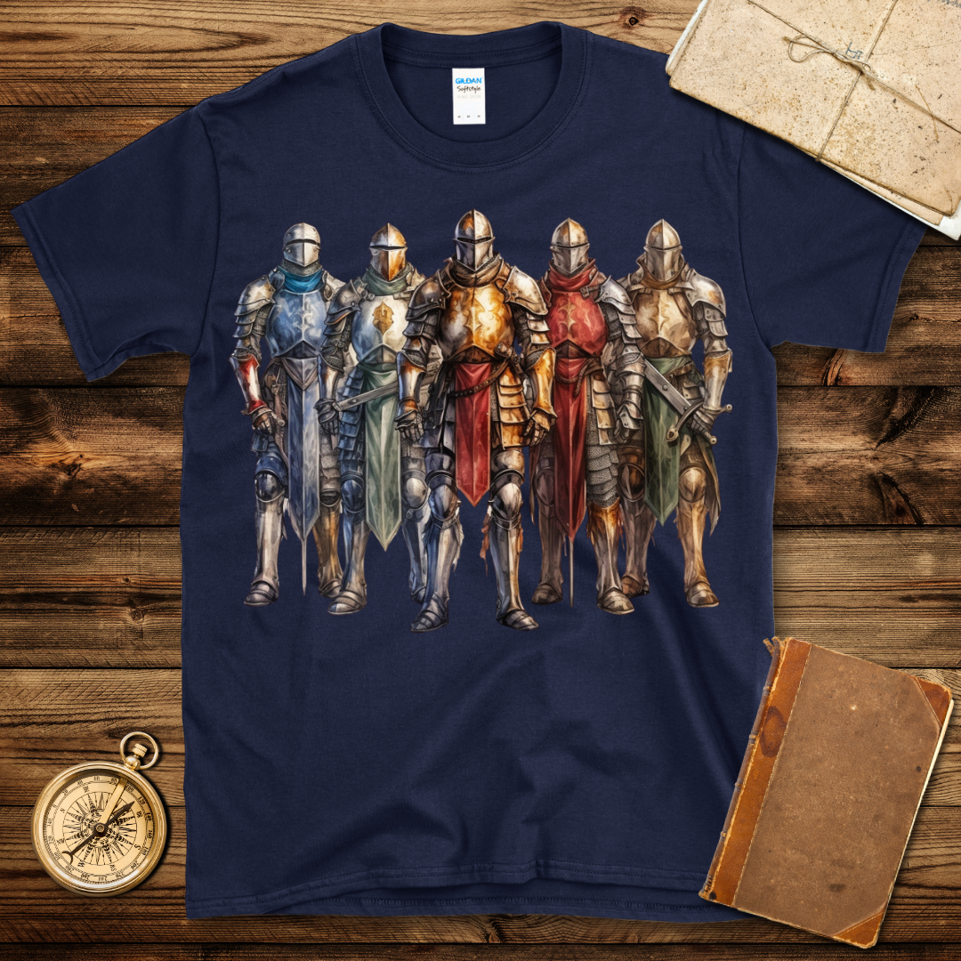 Five Knights T-Shirt