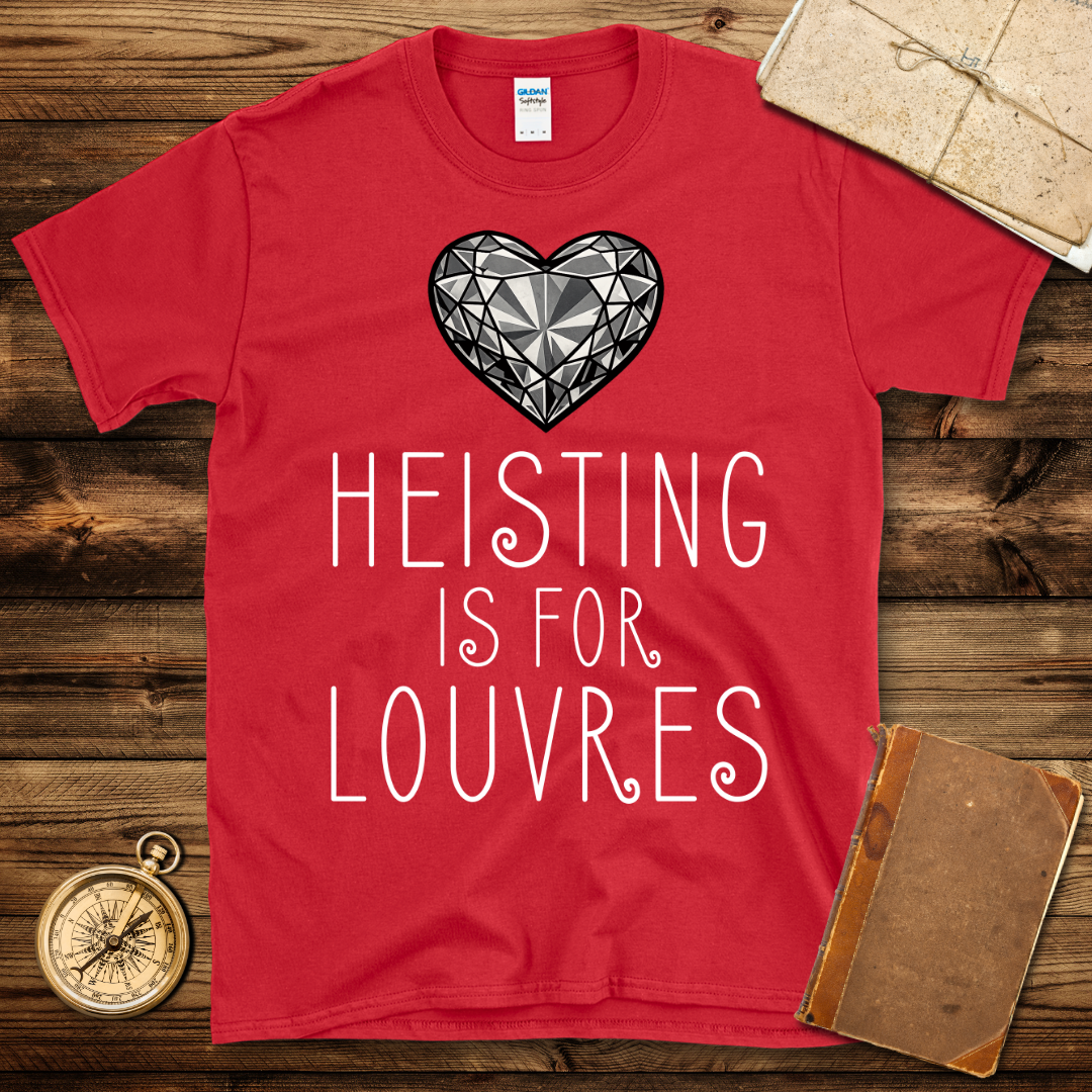 Louvres T-Shirt