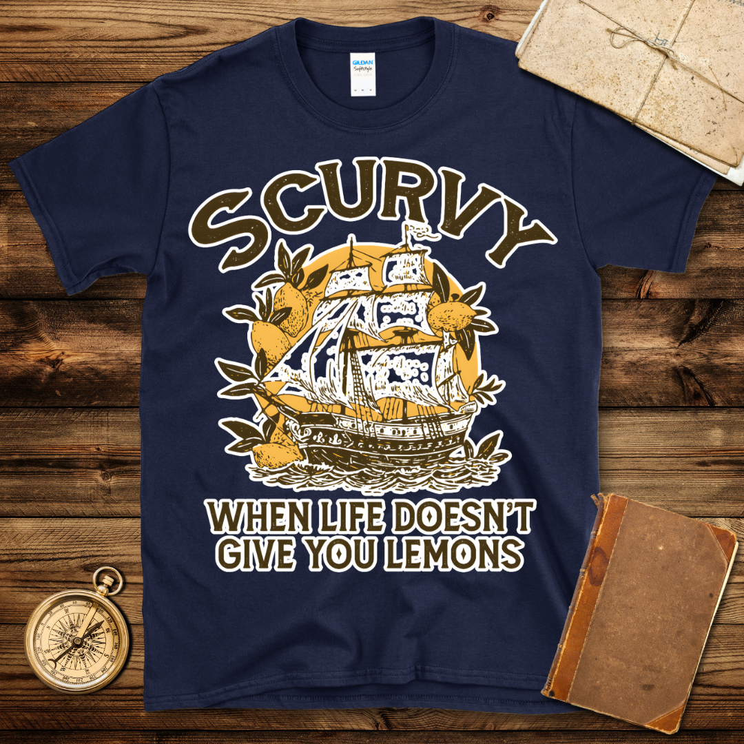 Scurvy T-Shirt