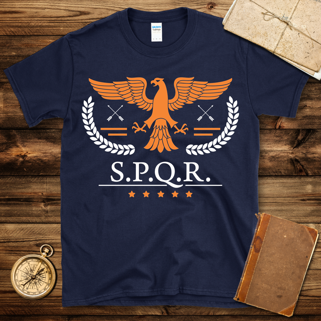 SPQR T-Shirt