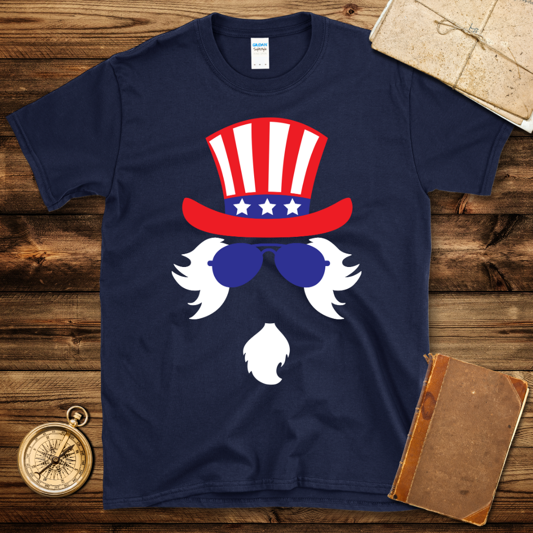Uncle Sam T-Shirt