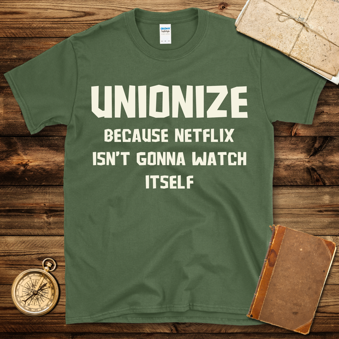 Unionize T-Shirt