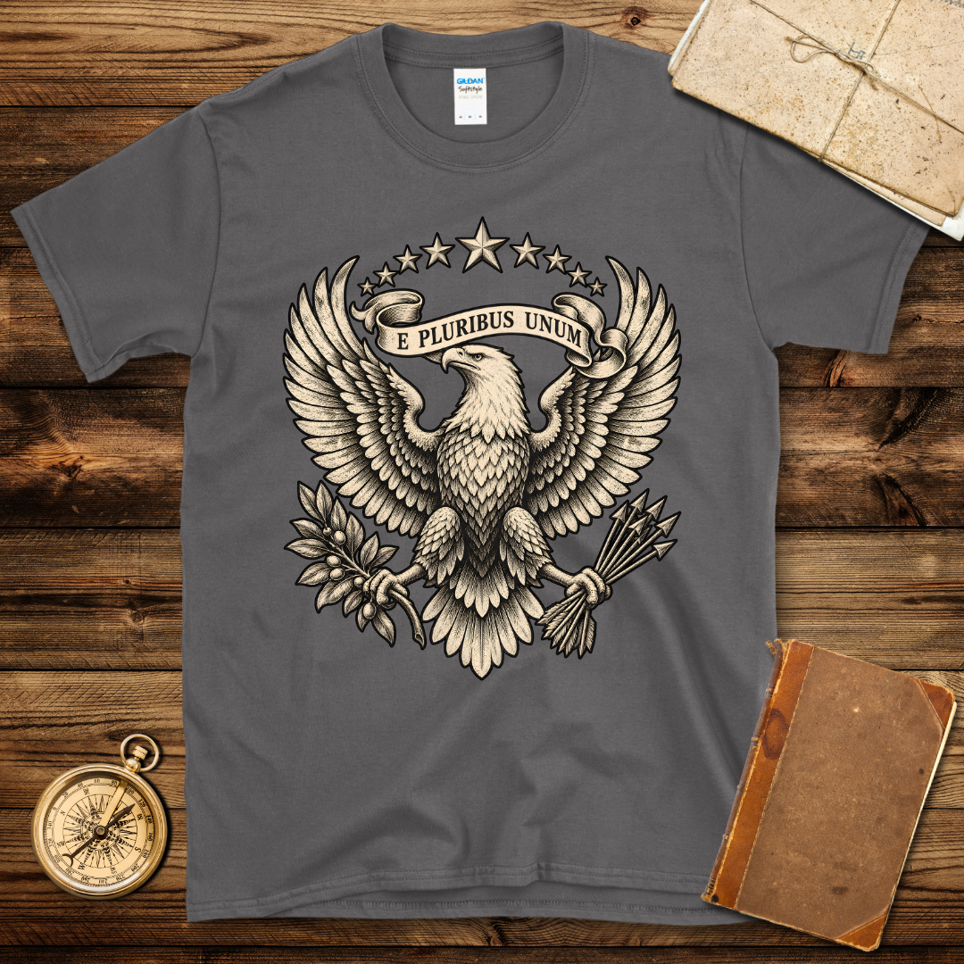 E Pluribus Unum T-Shirt