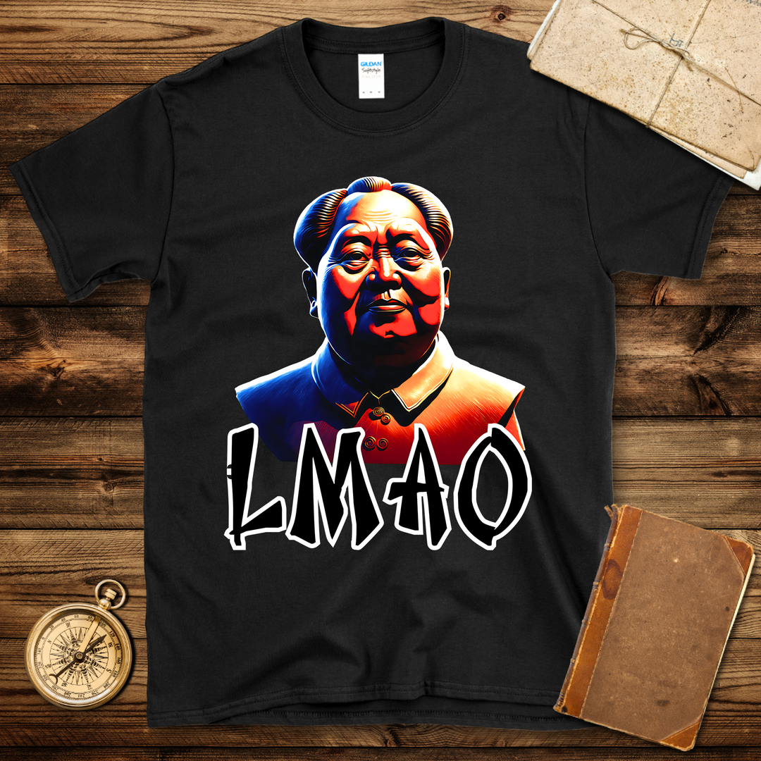 LMAO Zedong T-Shirt