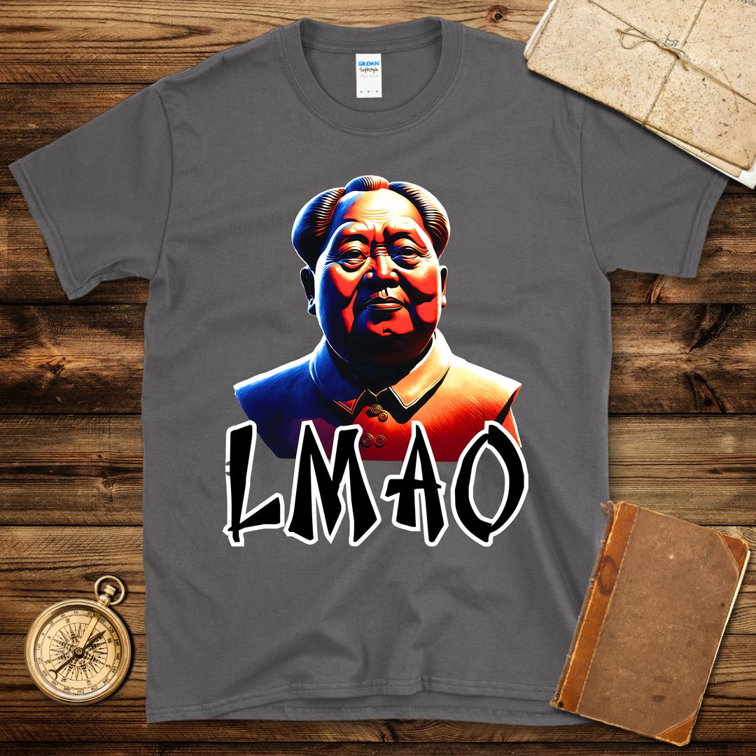 LMAO Zedong T-Shirt