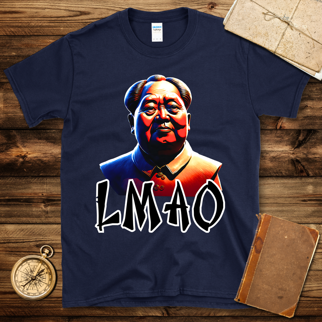 LMAO Zedong T-Shirt