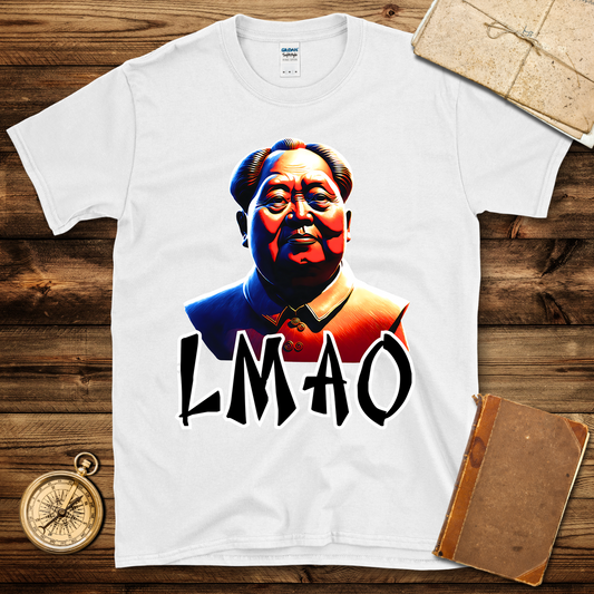 LMAO Zedong T-Shirt