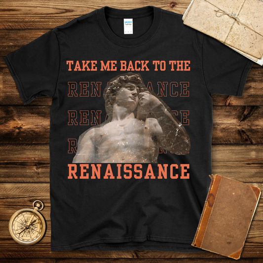 Renaissance T-Shirt