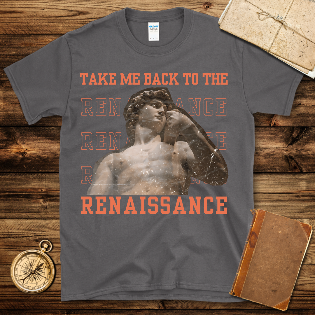 Renaissance T-Shirt