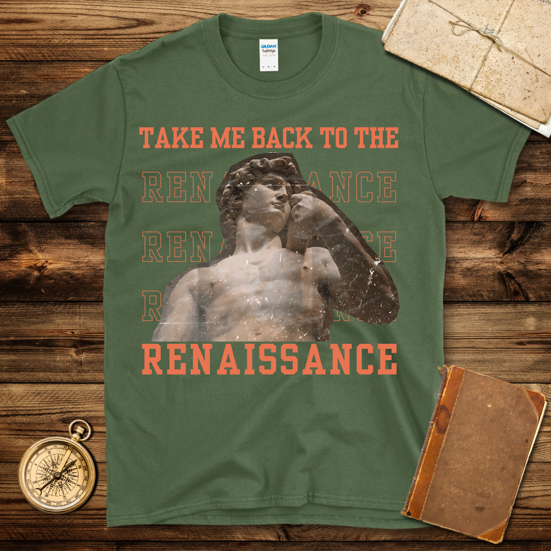 Renaissance T-Shirt