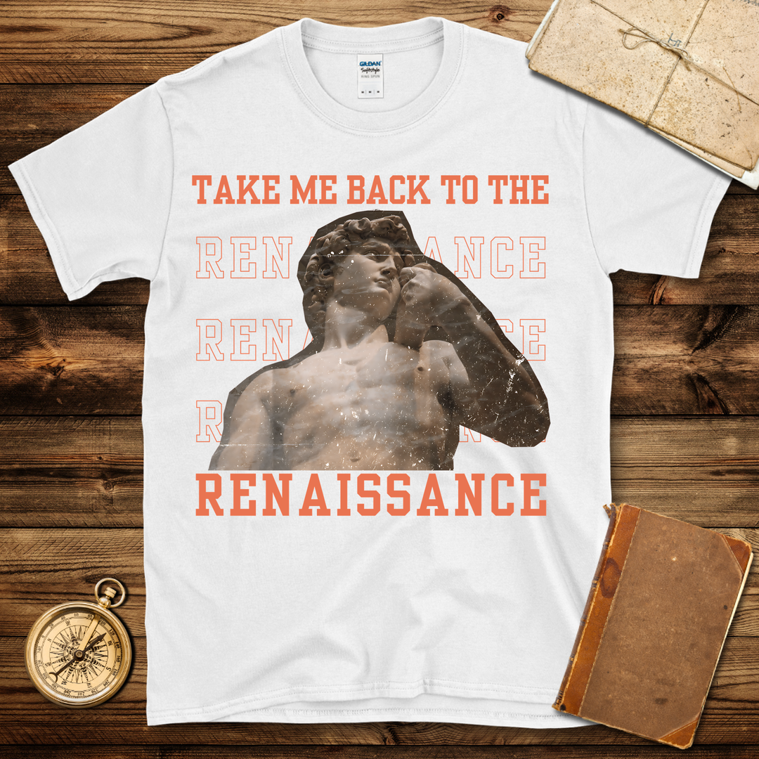 Renaissance T-Shirt