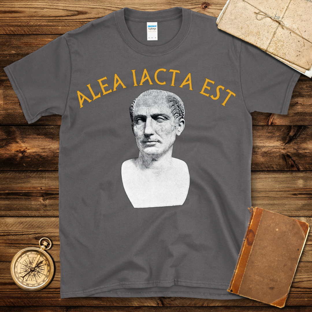 Alea Iacta Est T-Shirt