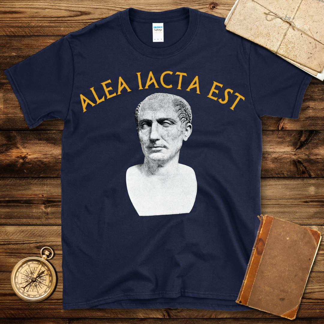 Alea Iacta Est T-Shirt