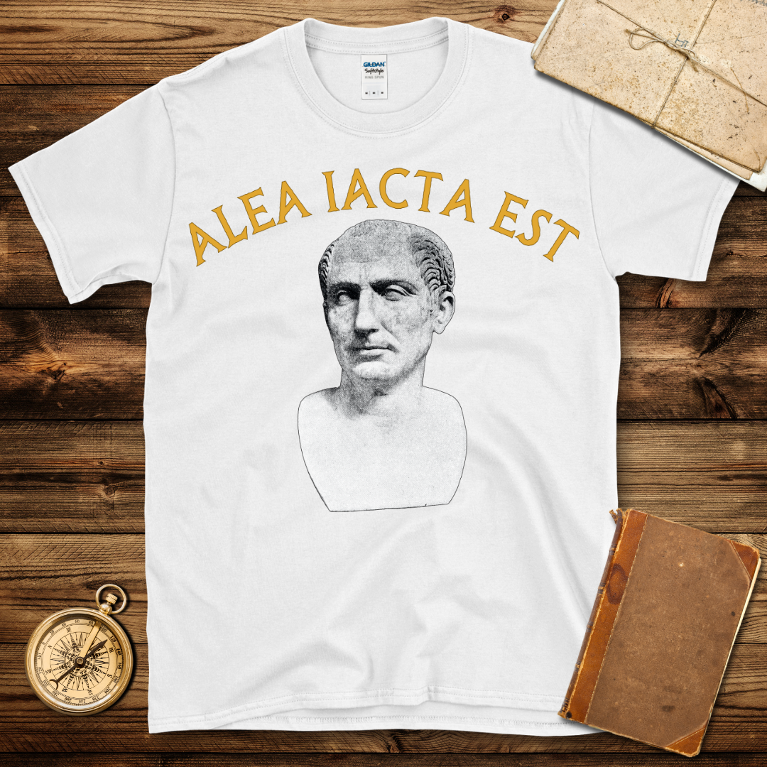 Alea Iacta Est T-Shirt