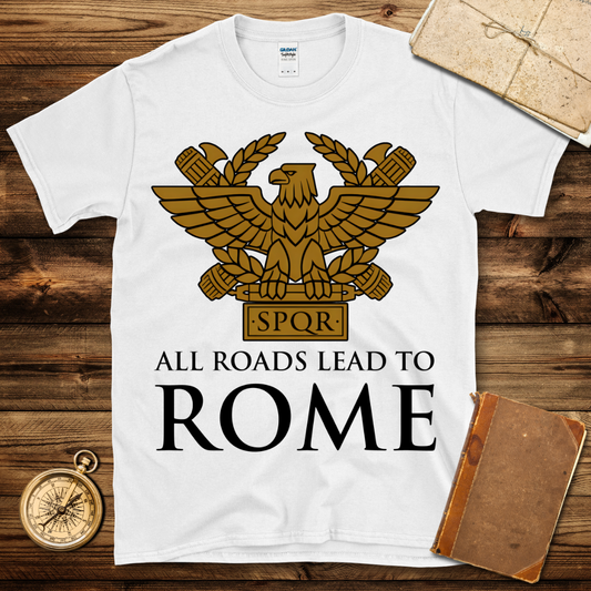 Lead to Rome T-Shirt