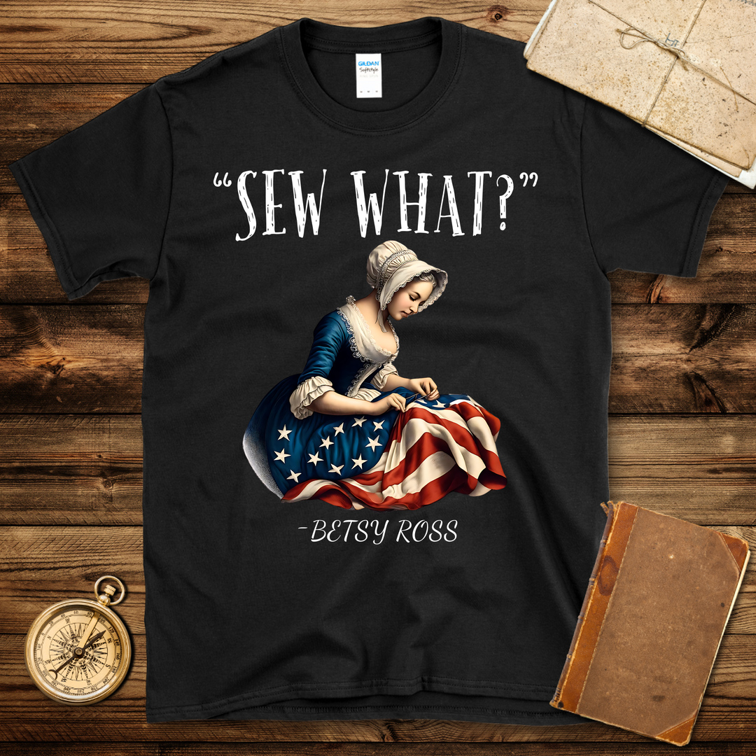 Betsy Ross T-Shirt