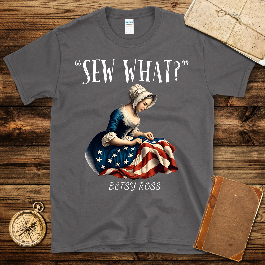 Betsy Ross T-Shirt