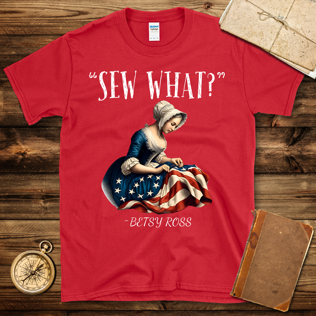 Betsy Ross T-Shirt