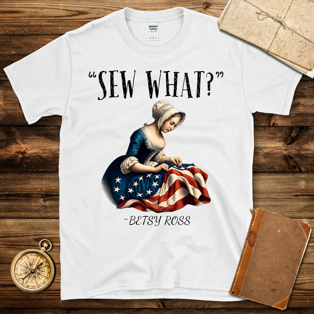 Betsy Ross T-Shirt