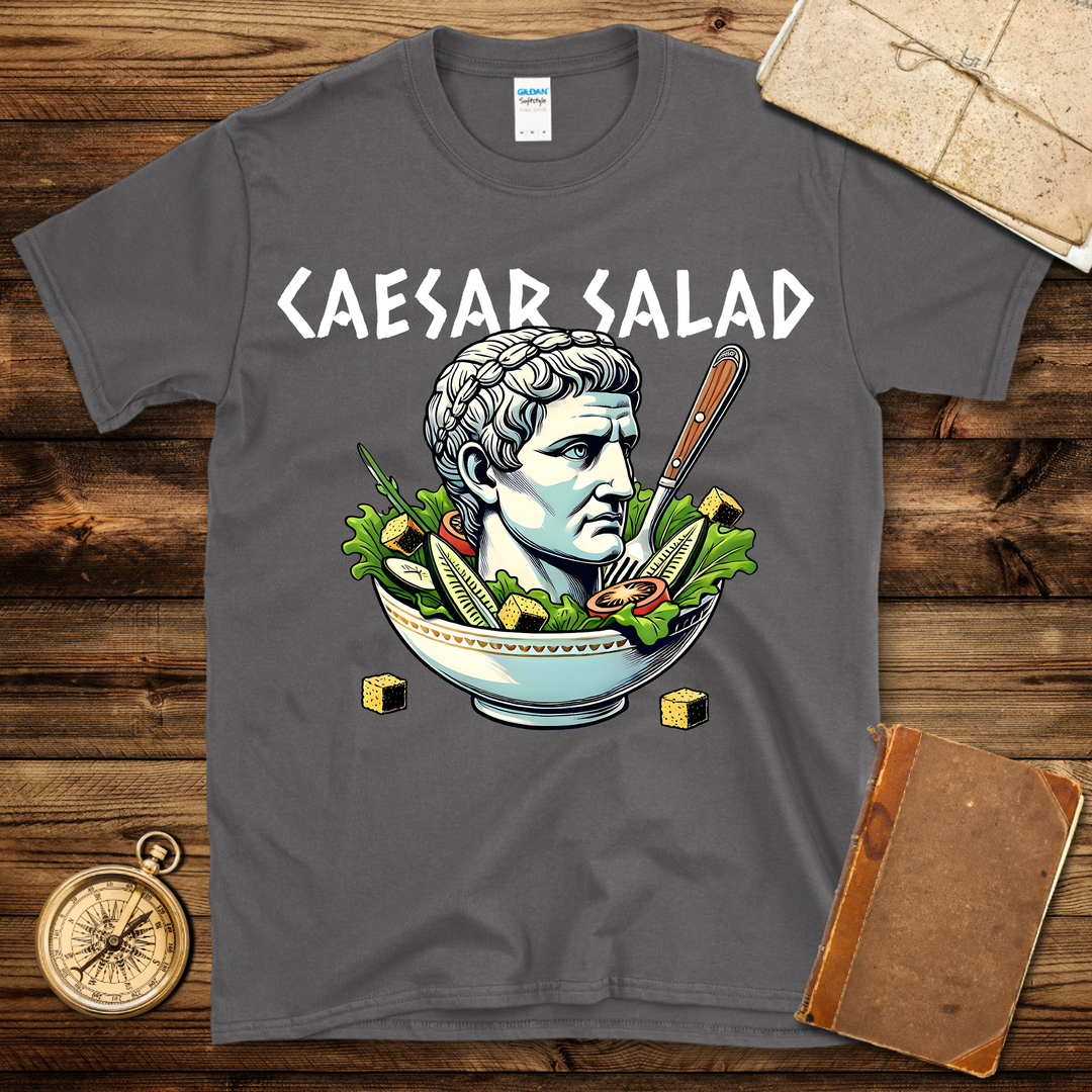 Caesar Salad T-Shirt