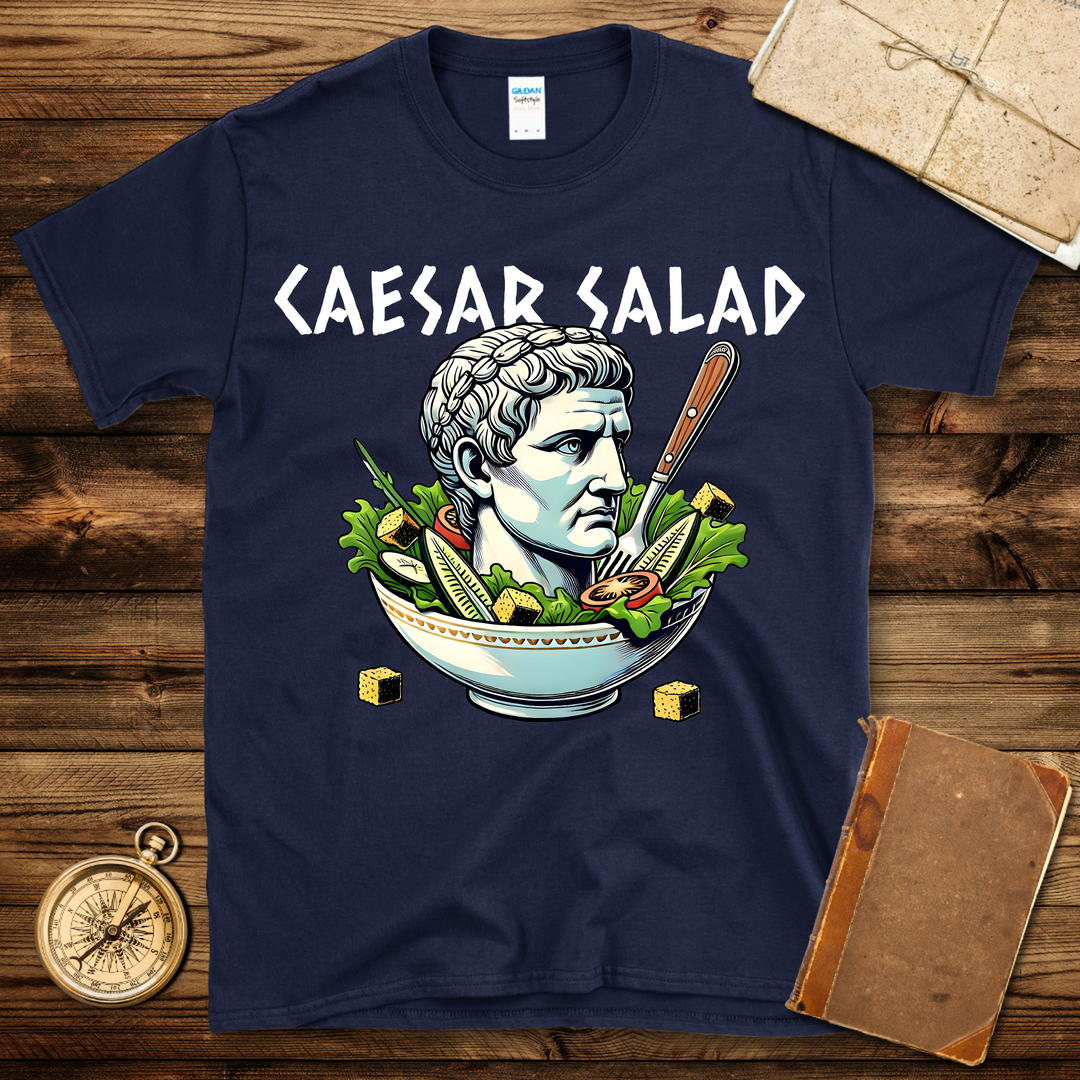 Caesar Salad T-Shirt