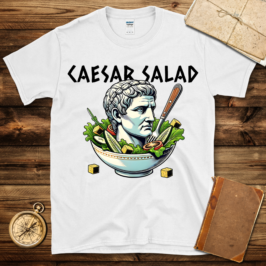 Caesar Salad T-Shirt