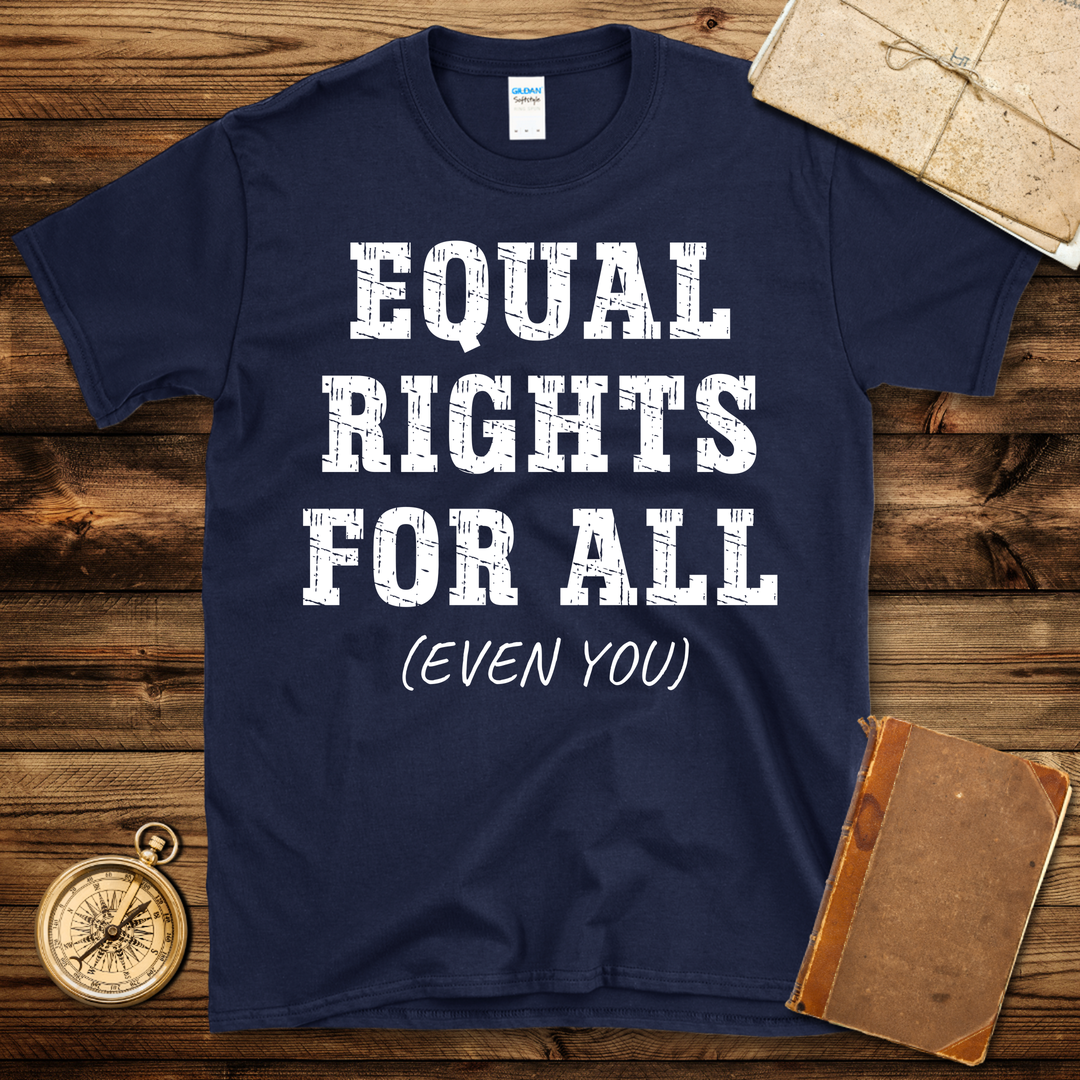 Equal Rights T-Shirt