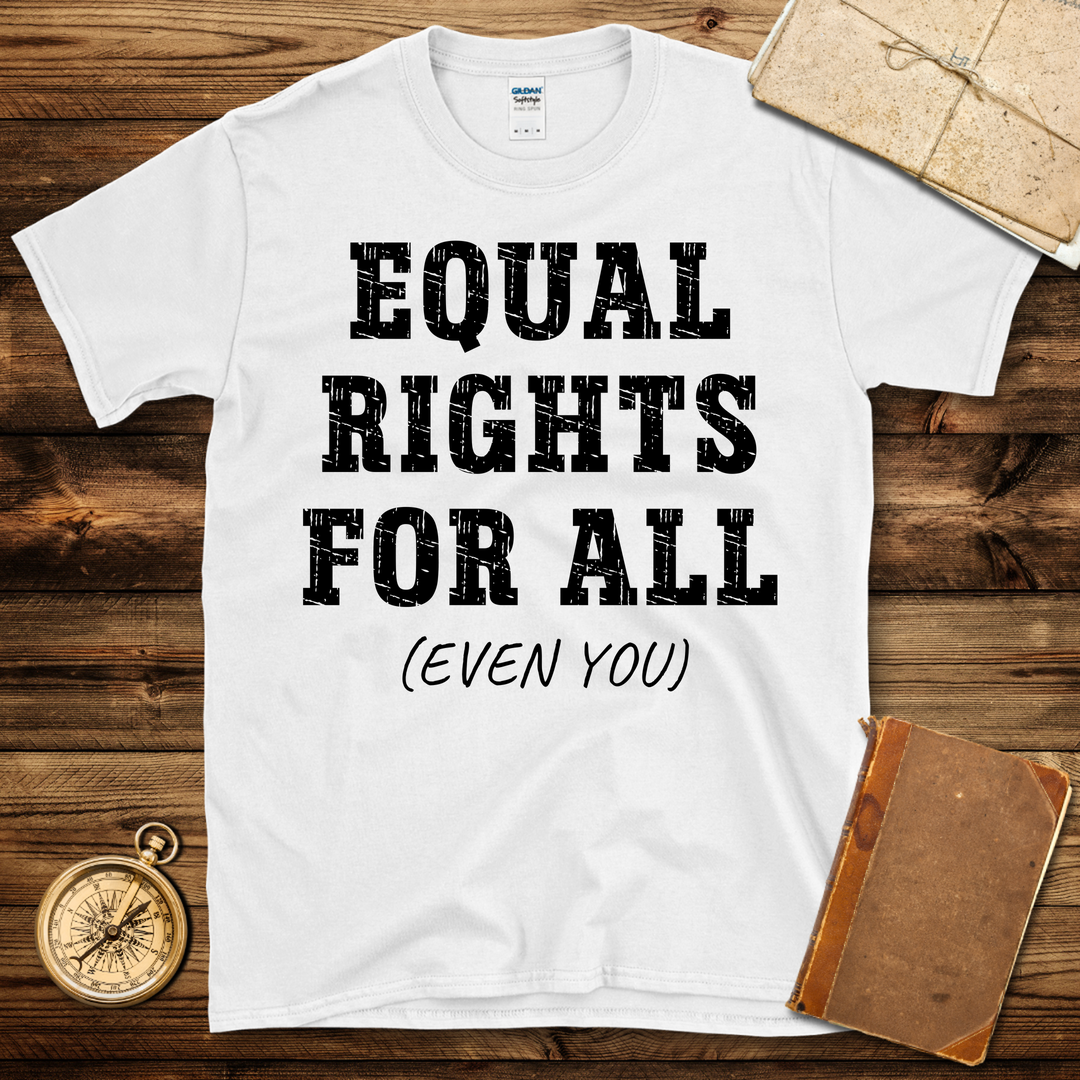 Equal Rights T-Shirt