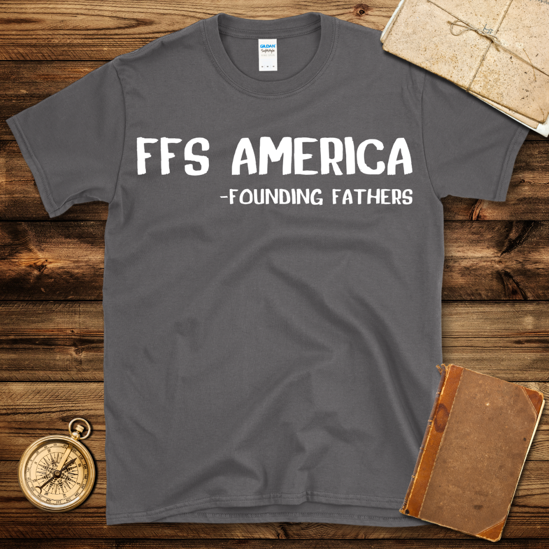 FFS America T-Shirt