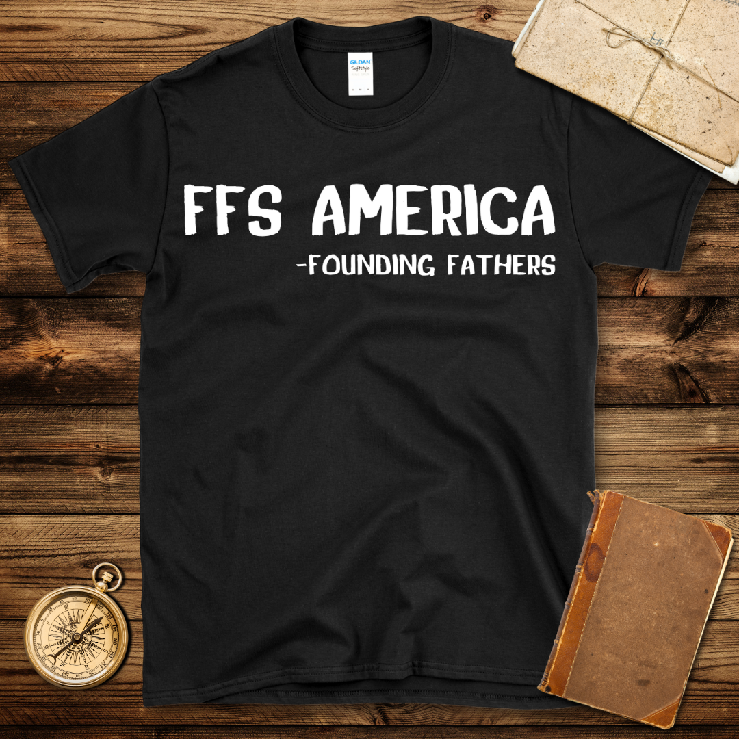 FFS America T-Shirt