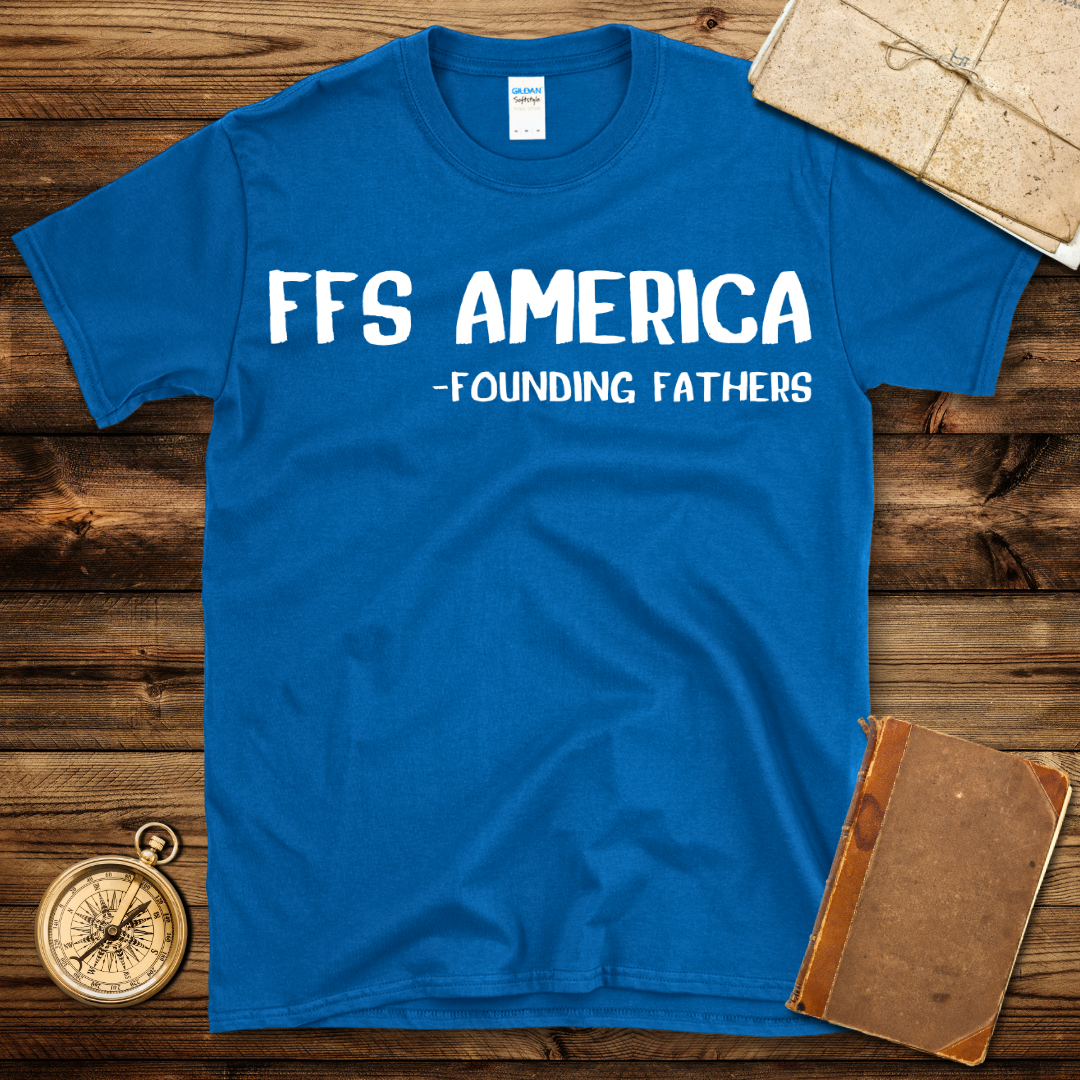 FFS America T-Shirt