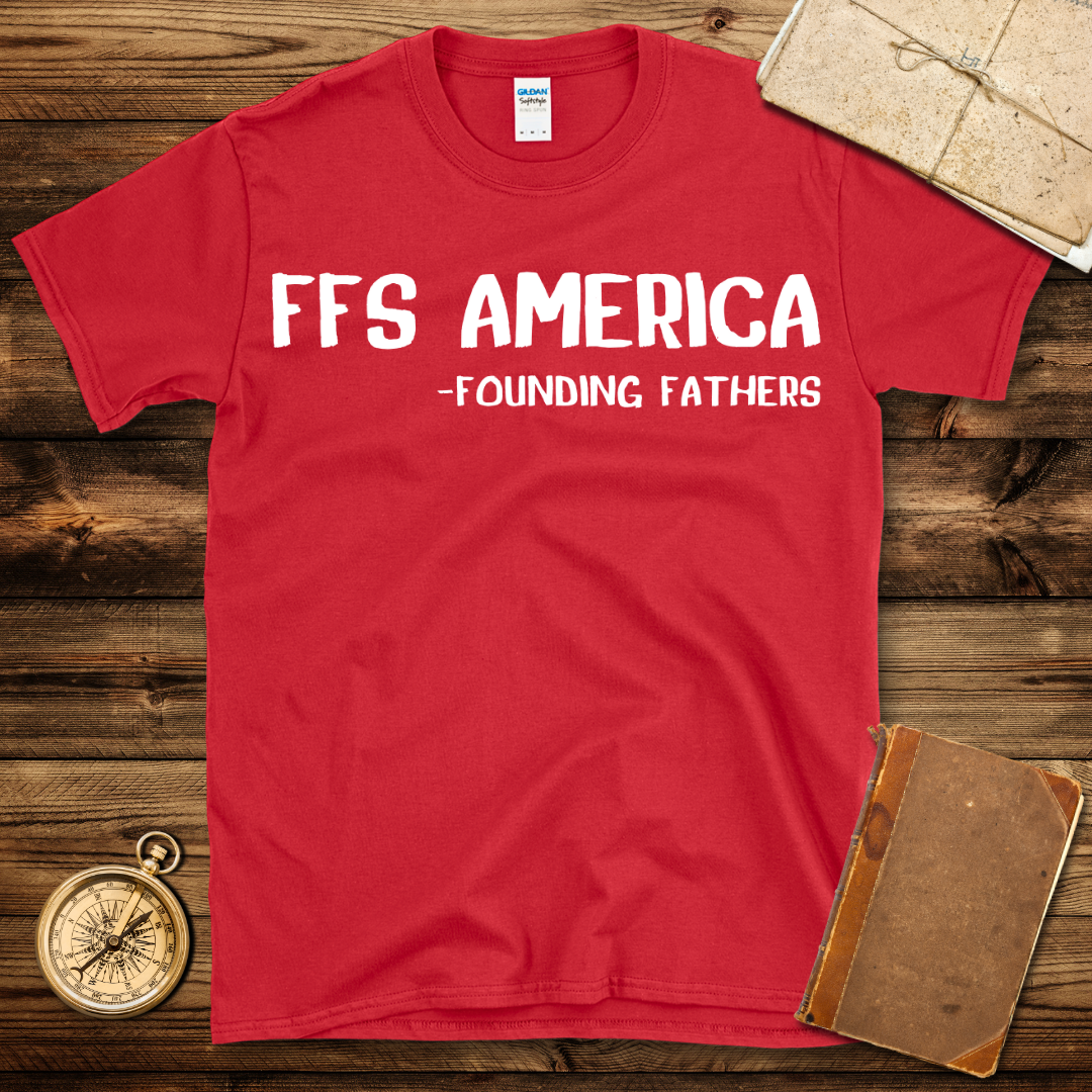FFS America T-Shirt