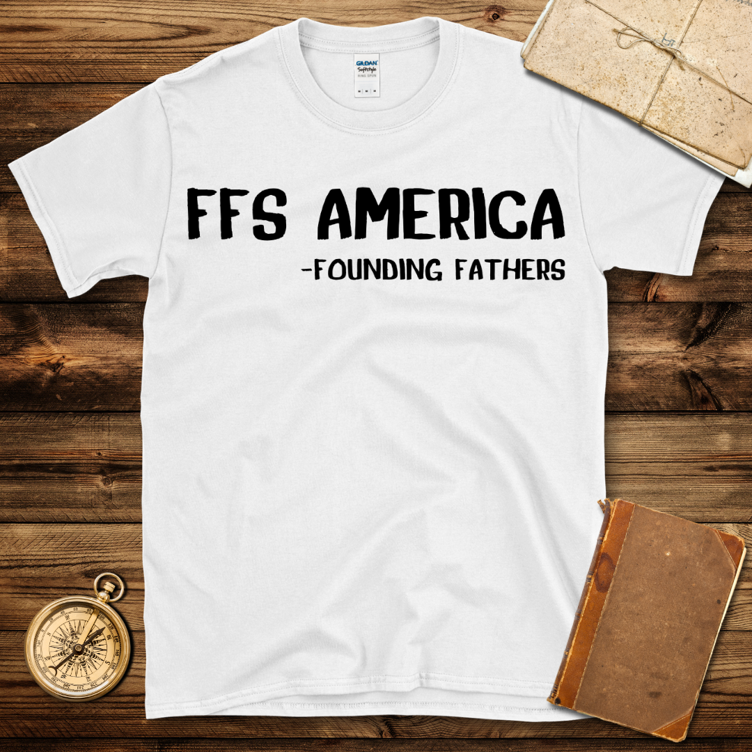 FFS America T-Shirt