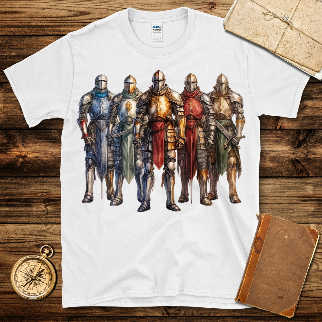Five Knights T-Shirt