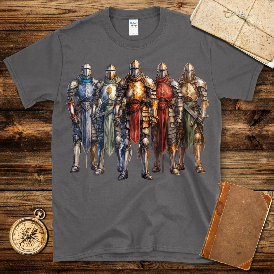 Five Knights T-Shirt