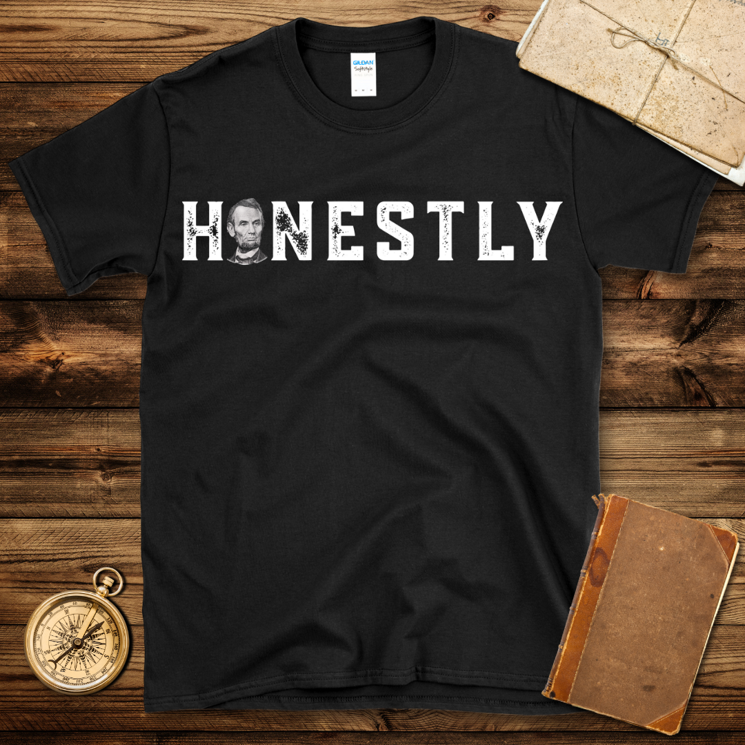 Honestly T-Shirt