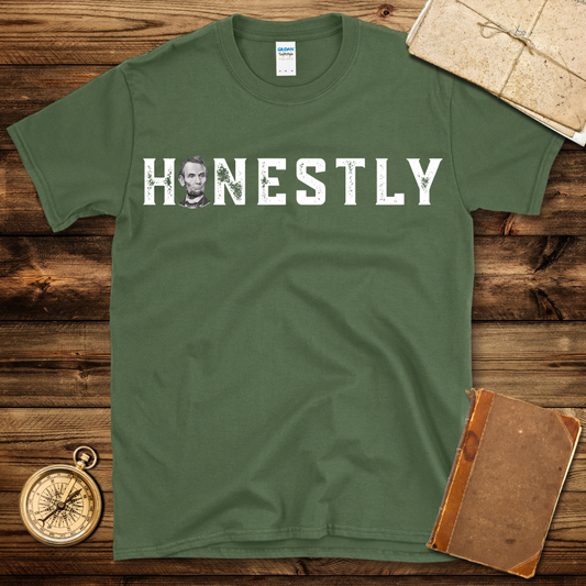 Honestly T-Shirt