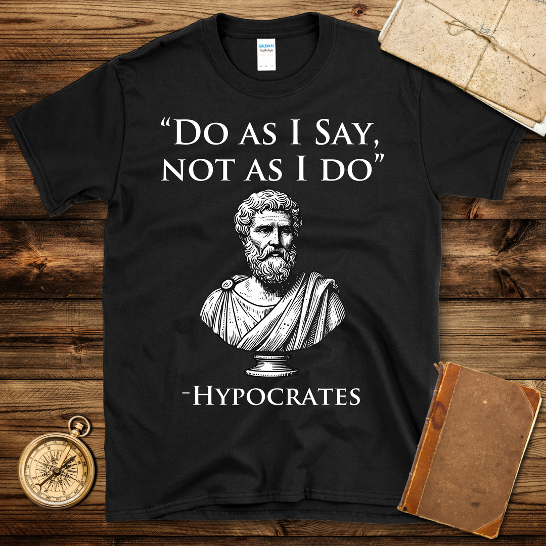 Hypocrates T-Shirt