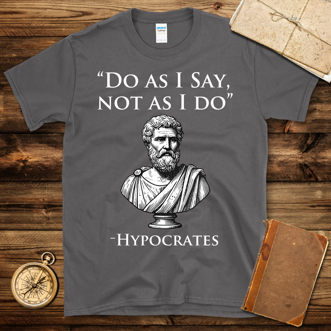 Hypocrates T-Shirt