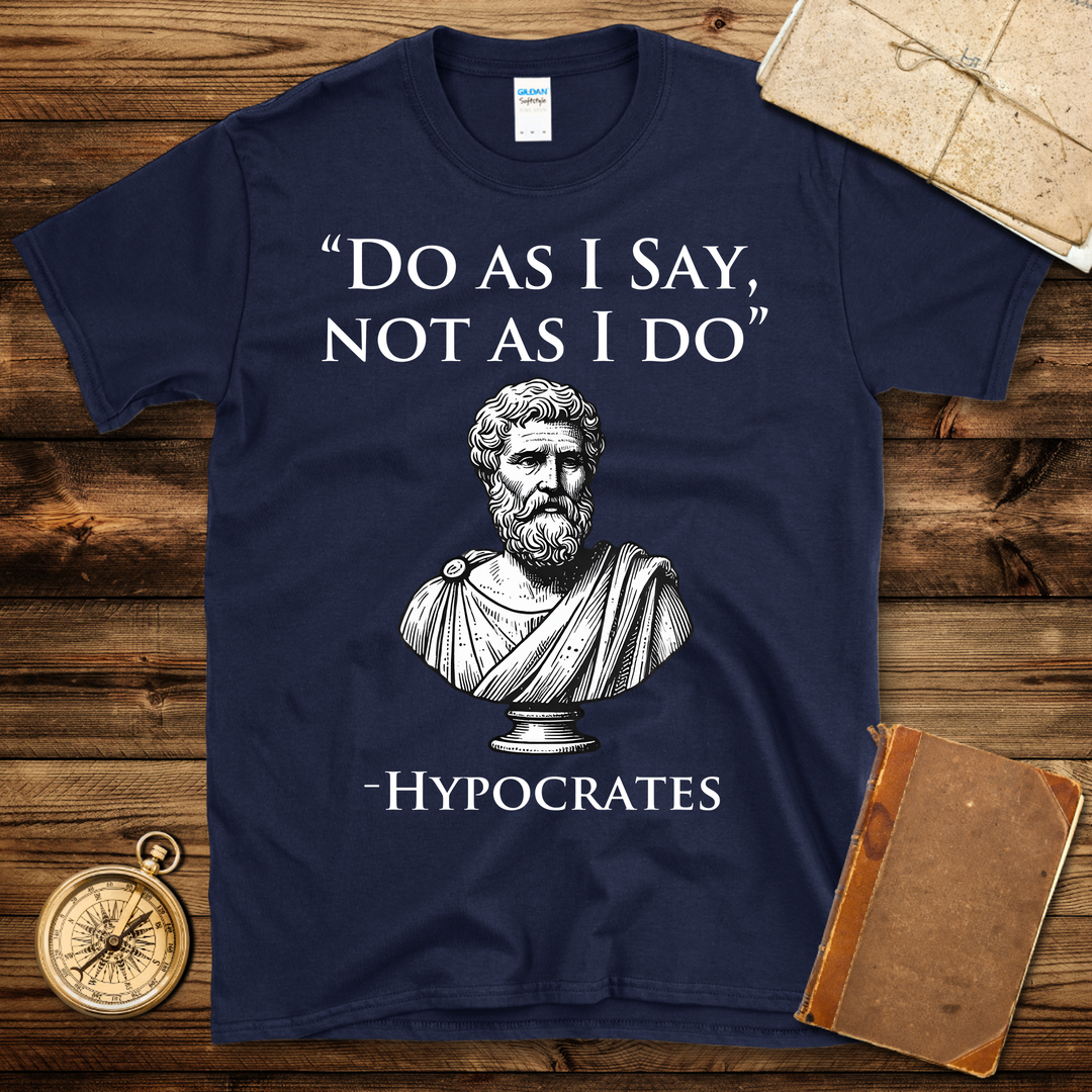 Hypocrates T-Shirt