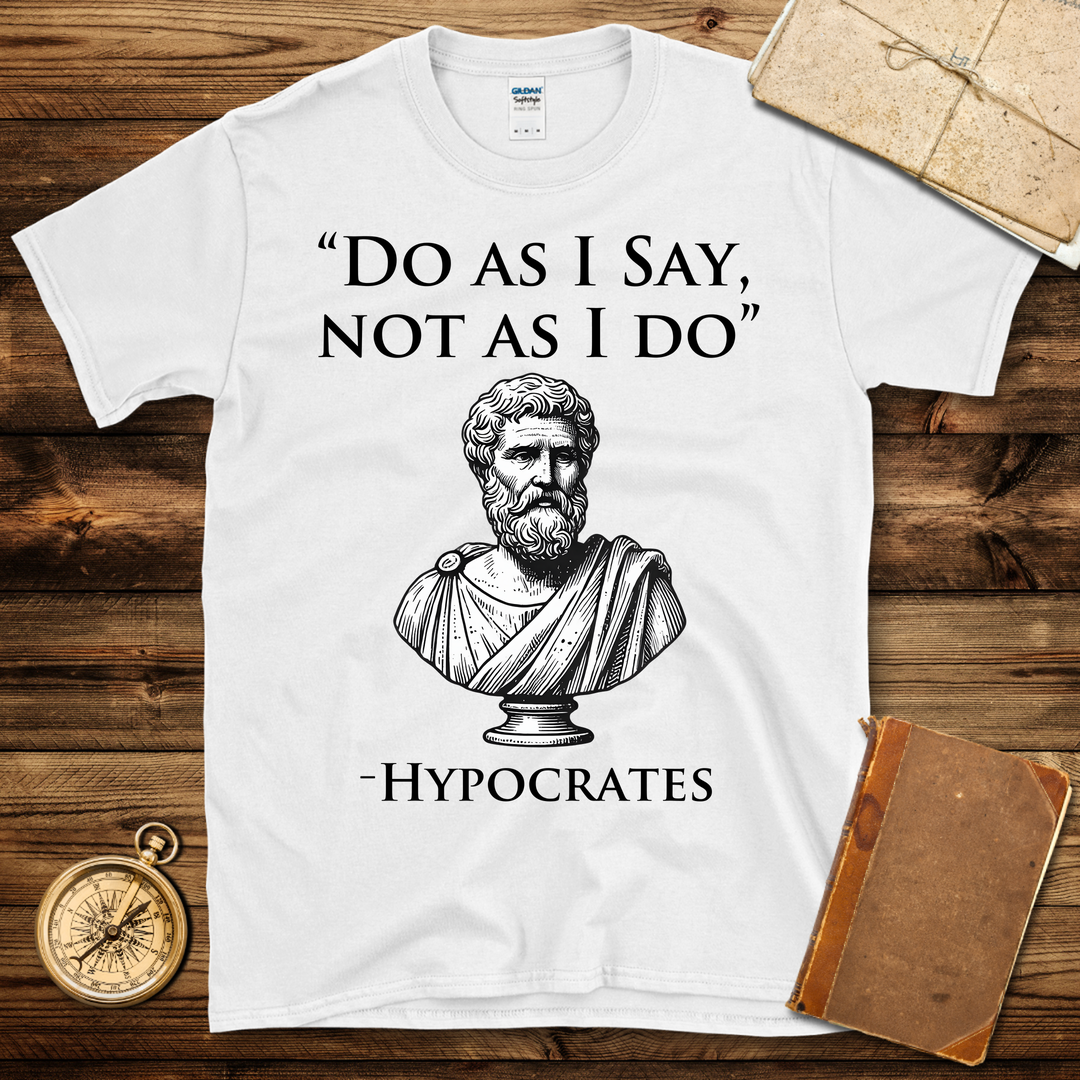 Hypocrates T-Shirt