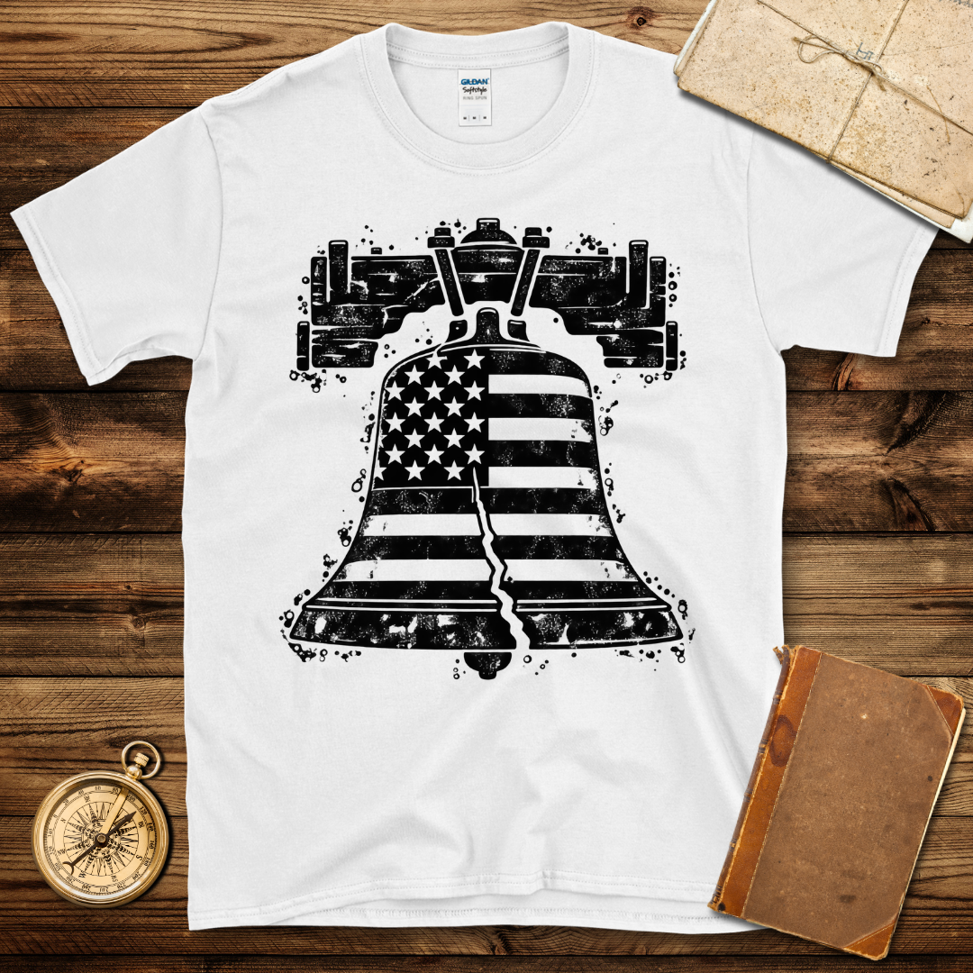 Liberty Bell T-Shirt