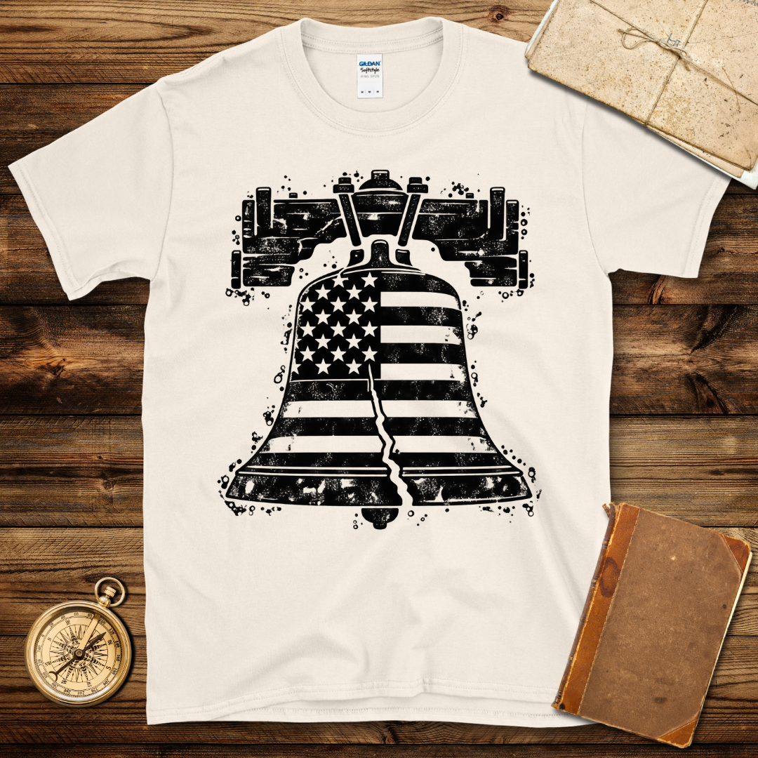 Liberty Bell T-Shirt