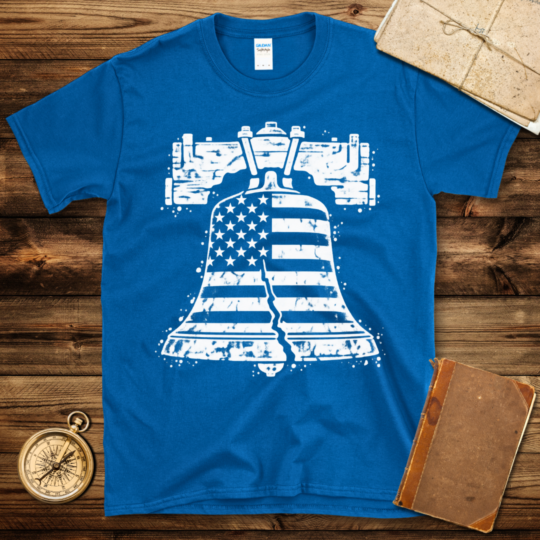 Liberty Bell T-Shirt