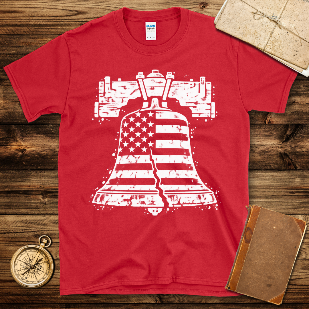 Liberty Bell T-Shirt