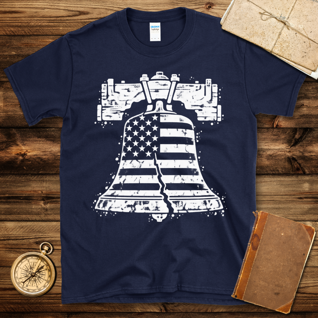 Liberty Bell T-Shirt