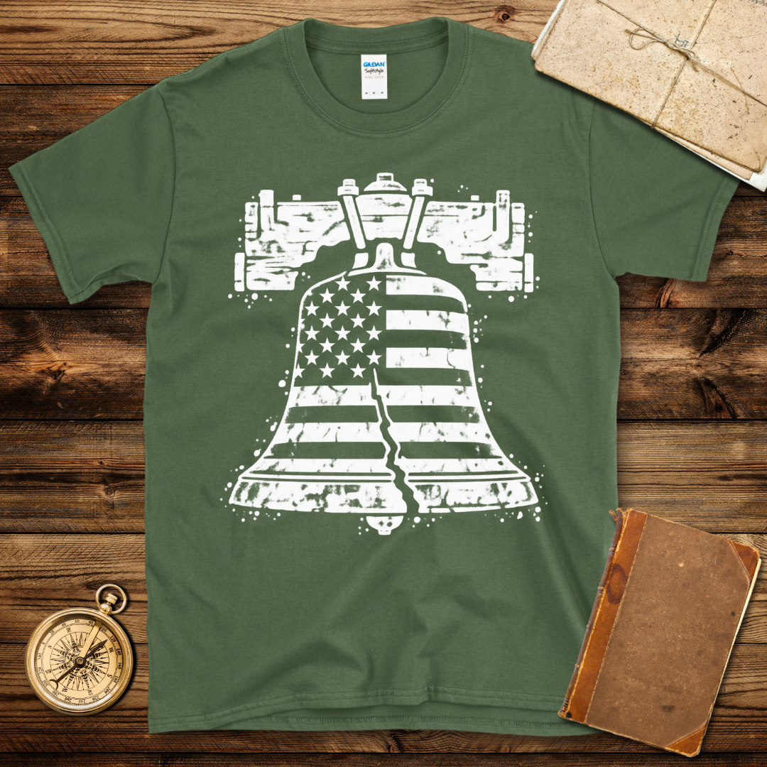 Liberty Bell T-Shirt