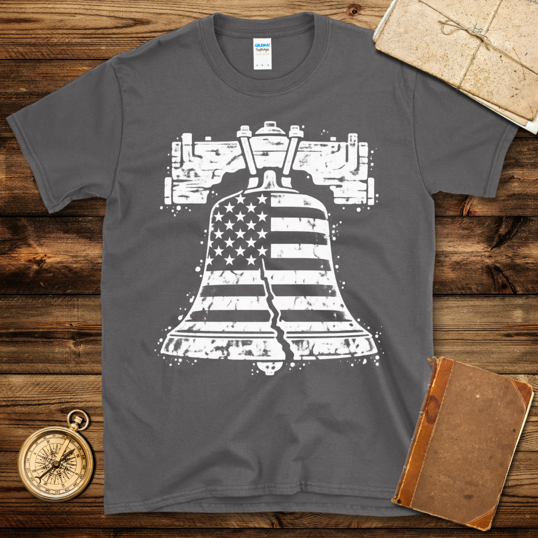 Liberty Bell T-Shirt