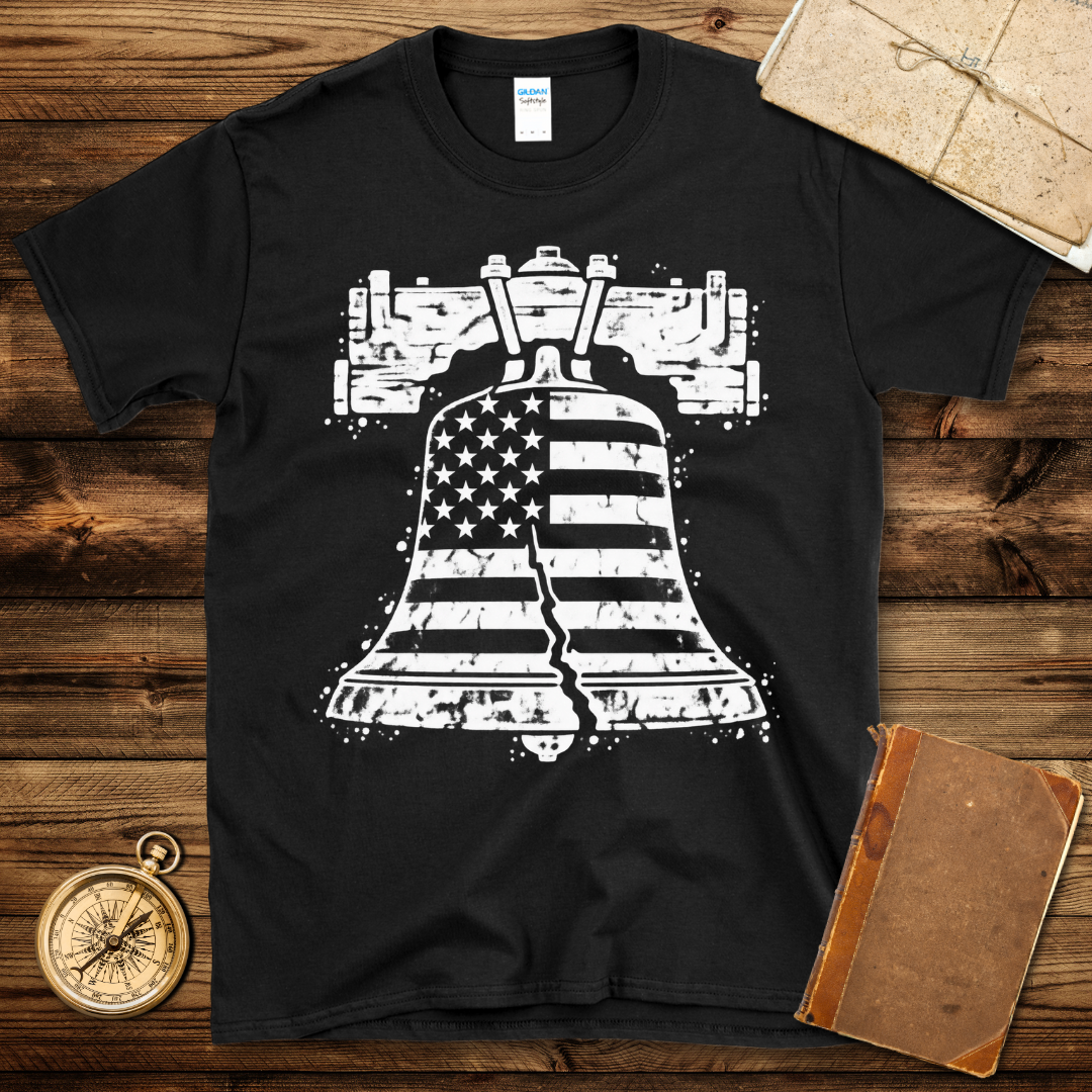 Liberty Bell T-Shirt