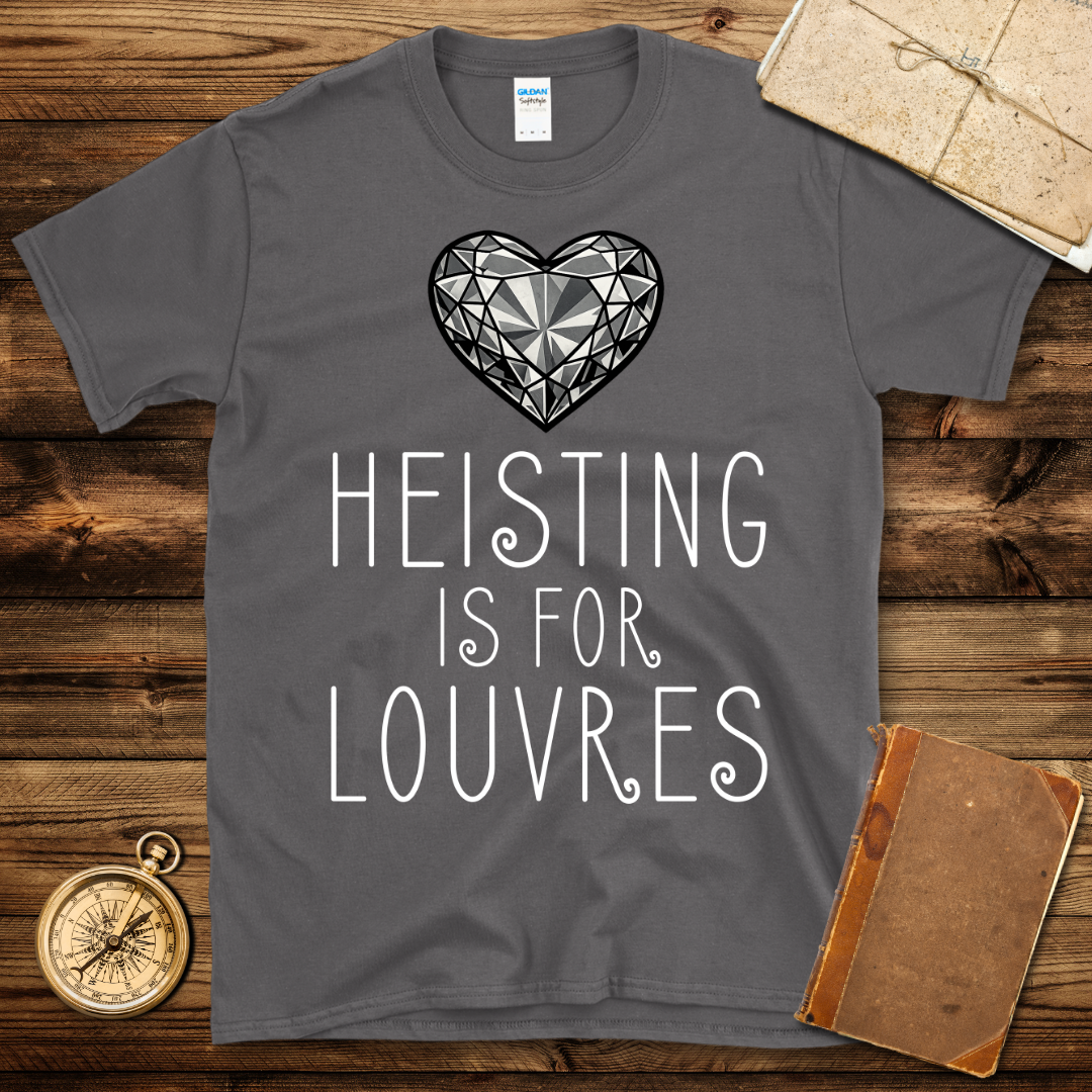 Louvres T-Shirt